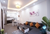 A nice spacious one bedroom apartment for rent in Ling Lang